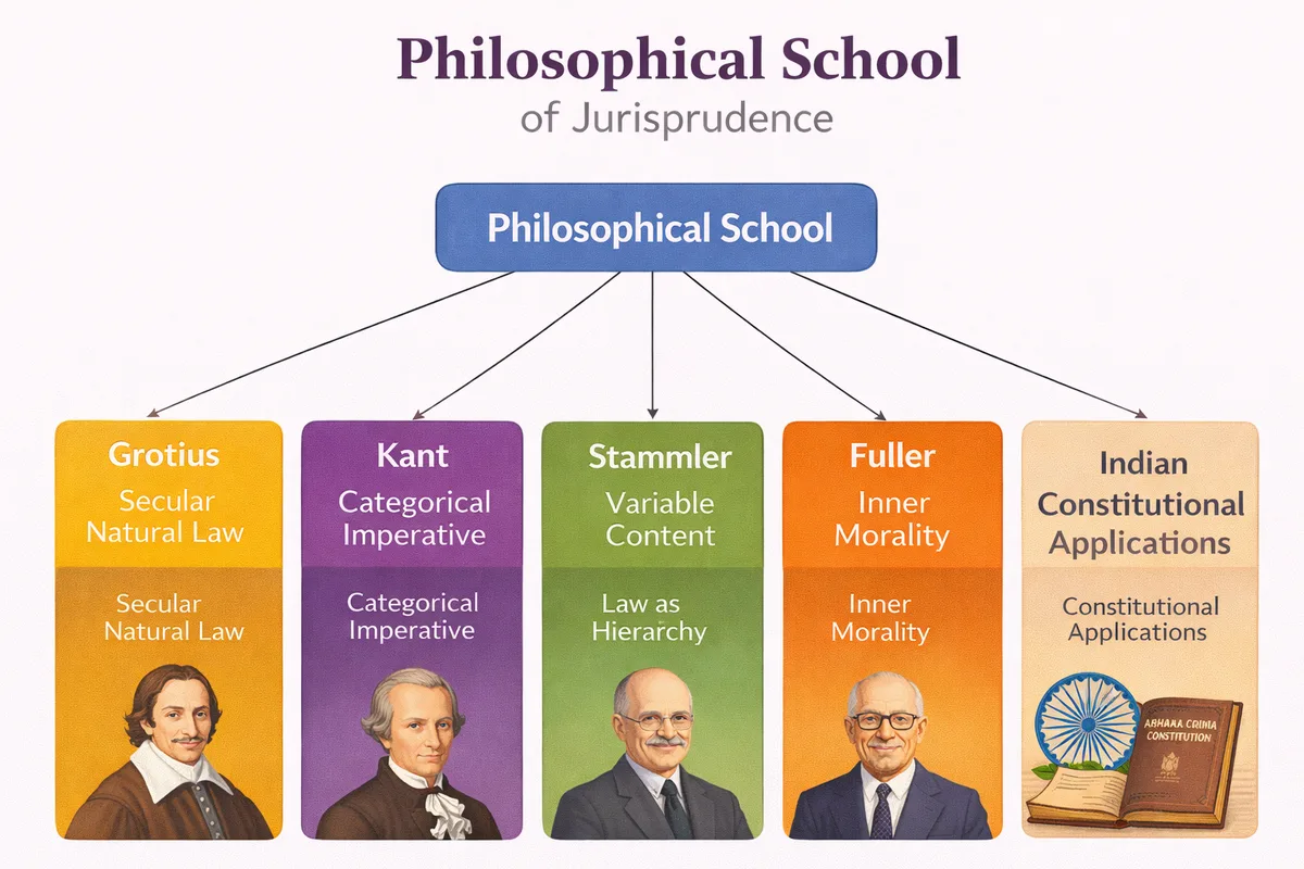 3 1 2B Jurisprudence